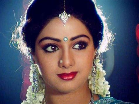 Sridevi